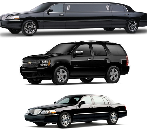 Orlando Star Limousine & Transportation - Orlando, FL