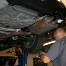 Crown Point Auto Repair - Brake Repair
