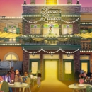 Tiana’s Palace - French Restaurants