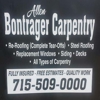 Allen Bontrager Carpentry gallery