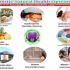 Natural Health Options-Holistic Center