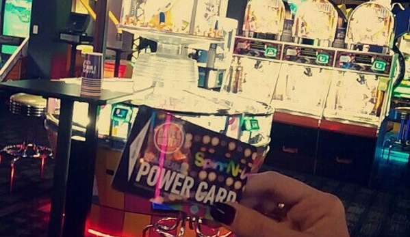 Dave & Buster's - Springfield, VA