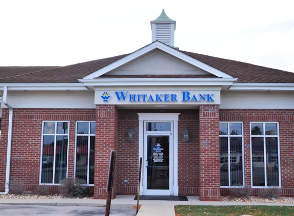 Whitaker Bank - Berea, KY