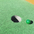 Putt Putt Golf Course - Miniature Golf