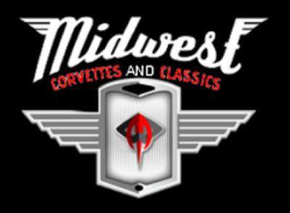 Midwest Corvettes & Classics - Kearney, MO