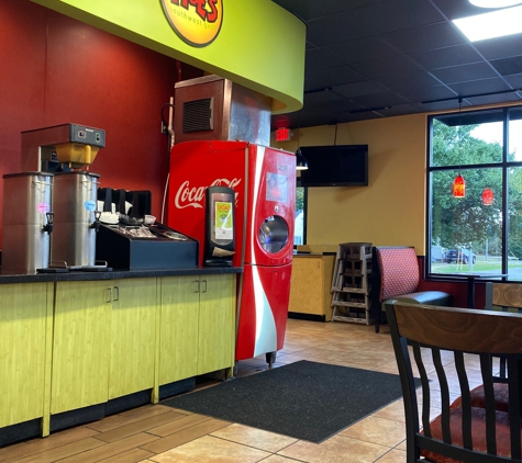 Moe's Southwest Grill - Muncie, IN