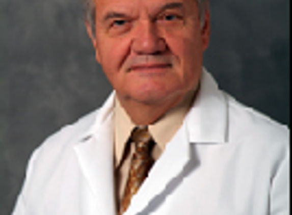 Dr. Peter A Kovalszki, MD - Mount Clemens, MI