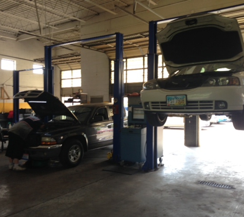 EZ Auto Repair & Service - Columbus, OH