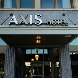 The Axis Moline Hotel, Tapestry Collection by Hilton - Moline, IL