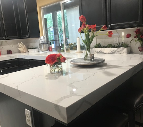 Prime Granite and Cabinets - Atwater, CA