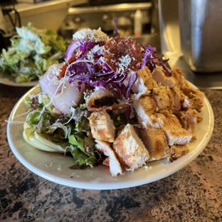 D'Lish - Chula Vista, CA