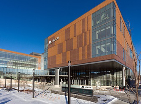 University of MN Health Sports & Orthopaedics Walk-in Clinic - Minneapolis, MN