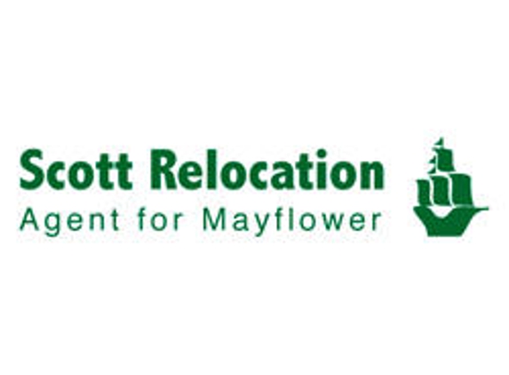 Scott Relocation Services - Seekonk, MA