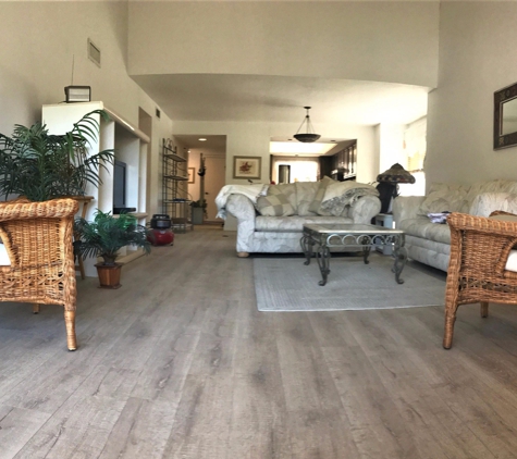 Budget Floors and More - Cape Coral, FL