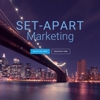 Set-Apart Marketing gallery