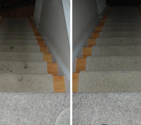 CitruSolution Carpet Cleaning - Chester, VA