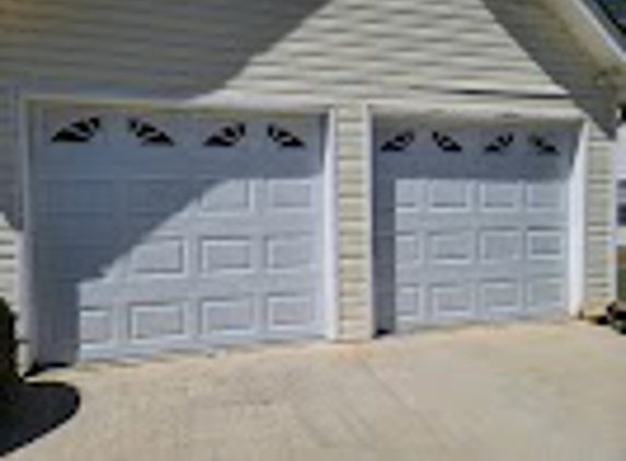 Dynamic Garage Doors and More - Mcdonough, GA