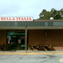 Bella Italia - Italian Restaurants