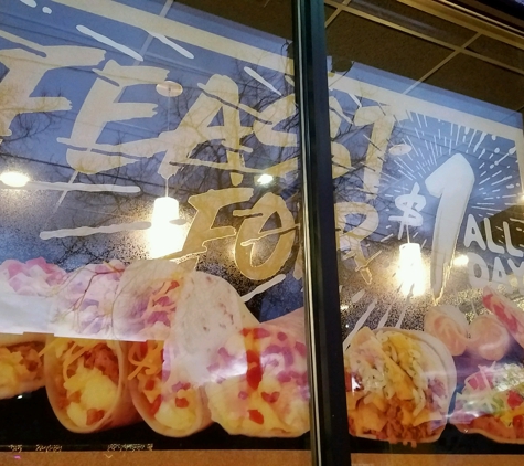 Taco Bell - Seattle, WA