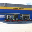 Winnsboro Auto Repair - Tire Dealers