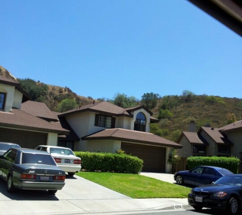 The Clubhouse at Anaheim Hills Golf Course - Anaheim, CA