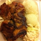 Ohana Hawiian Island BBQ