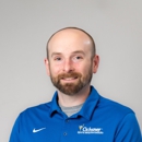 Benjamin Wilt, PT - Physical Therapy Clinics