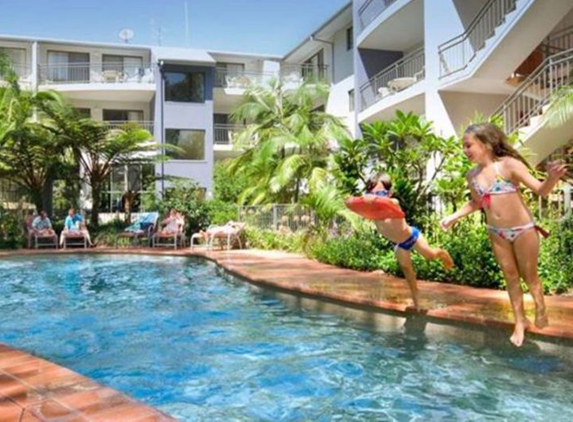 Flynns Beach Resort - Port Macquarie, NSW