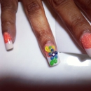 Creative Nails - Nail Salons