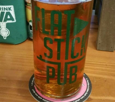 Flatstick Pub - Kirkland - Kirkland, WA