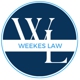 RBW Esquire / Weekes Law