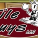 Tile Guys LLC