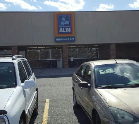 Aldi - Dundalk, MD