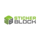 Sticker Block