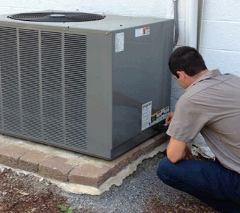 Alatec Heating & Cooling LLC - Gardendale, AL