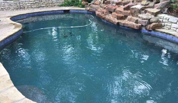 Southlake Pools - Colleyville, TX