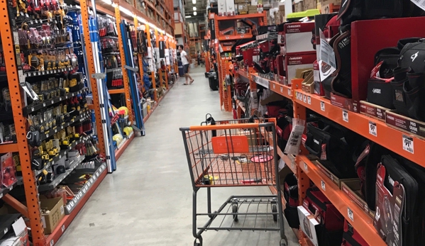 The Home Depot - Boynton Beach, FL