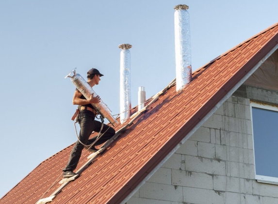 D & G Chimney Sweeps - Pittsburgh, PA