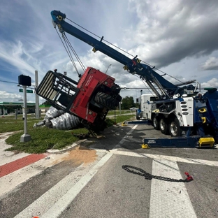 Towlando Towing & Recovery - Kissimmee, FL