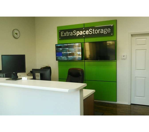 Extra Space Storage - Oklahoma City, OK