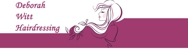 Deborah Witt Hairdressing - Hairdressers
