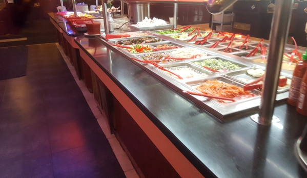 Hibachi Grill & Supreme Buffet - Randallstown, MD