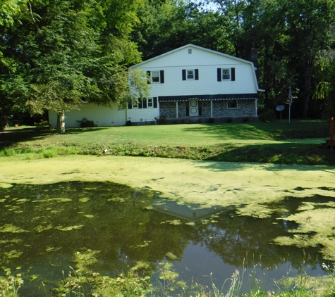 Aquatic Environmental Services Of AQUA DOC - Ball Ground, GA