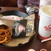 Arby's gallery