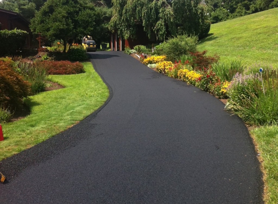 Gold Star Asphalt Paving