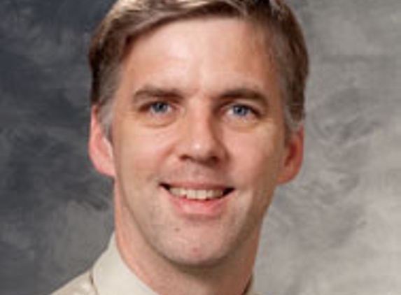 Eric Christian Johannsen, MD - Madison, WI