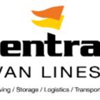 Central Van & Storage