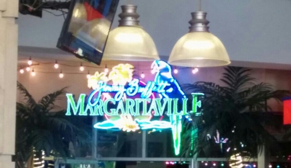 Margaritaville - San Antonio - San Antonio, TX