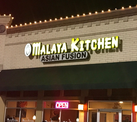 Malaya Kitchen - Charlotte, NC