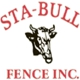 Sta-Bull Fence Co